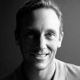 Steve Byrne - Crunchbase Person Profile