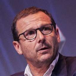 Thierry Berton - CEO @ Ritme, scientific solutions - Crunchbase Person ...