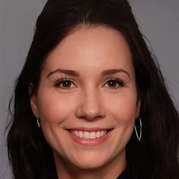 Esperanza Pazzini - Crunchbase Person Profile