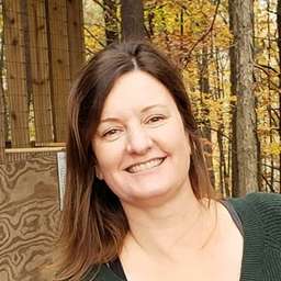 Bridget Richard - CEO and Founder @ Lamplight Counseling Services ...