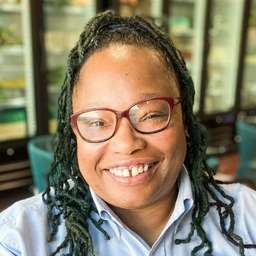 Marquetta Fuller - Crunchbase Person Profile