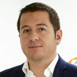 Andres Mojica - Crunchbase Person Profile