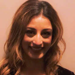Sabreen Rihan - Crunchbase Person Profile