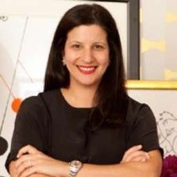 Melissa Xides - Crunchbase Person Profile