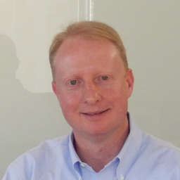 Eric Risinger - Principal @ Holabird & Root - Crunchbase Person Profile