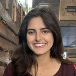 Sarah Raza - Crunchbase Person Profile