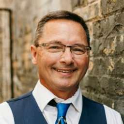 Ken Maahs - Partner and Financial Planner @ Five Star Financial