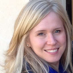 Blair Bennett - Senior Vice President, Global Talent Acquisition