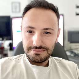 Eldo Roshi - Co-Founder & Researcher @ Codeless - Crunchbase Person Profile