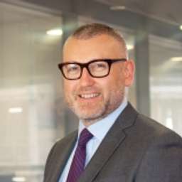 Jamie Chapman - Crunchbase Person Profile