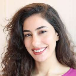 Diala Khashan - Crunchbase Person Profile