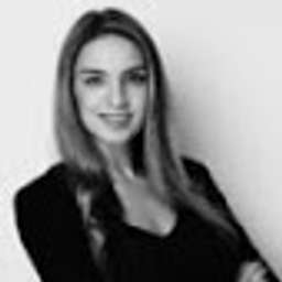 Aubrey Strobel - Head of Communications @ Lolli - Crunchbase Person Profile