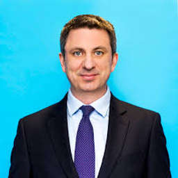 Simon Clinton - CFO @ Safestore - Crunchbase Person Profile