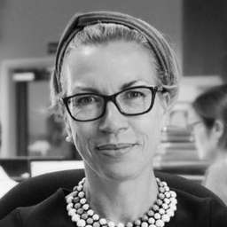 Stella Cox - Crunchbase Person Profile