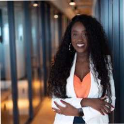 Fernanda Ribeiro - CCO, Co-Founder @ Conta Black - Crunchbase Person