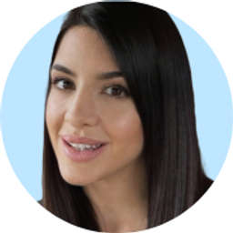 Vassia Pikrou - Crunchbase Person Profile