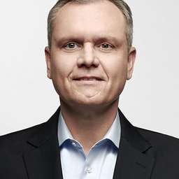 Darius Adamczyk - Chairman and CEO @ Honeywell Smart Energy