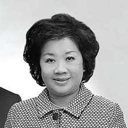 Tinah Bingei Tanoto - Co-founder @ Tanoto Foundation - Crunchbase