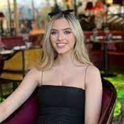 Alexia Woods - Crunchbase Person Profile