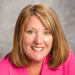 Kitty Lensman - Station Manager @ ThinkTv Network ...