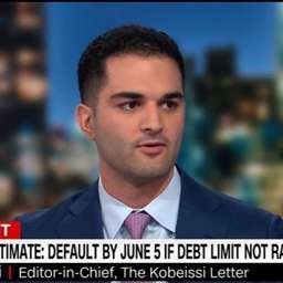 Adam Kobeissi - Crunchbase Person Profile