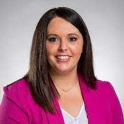 Ashley Prichard - Crunchbase Person Profile