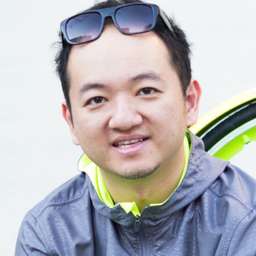 Toby Sun Co Founder and CEO Lime Crunchbase Person Profile