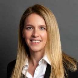 Jackie Finn - Crunchbase Person Profile