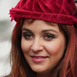 Amara Rivers - Crunchbase Person Profile