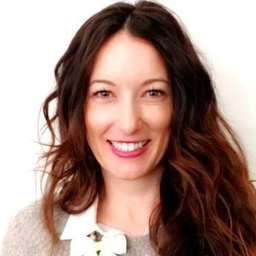 Natalie Austin - Crunchbase Person Profile