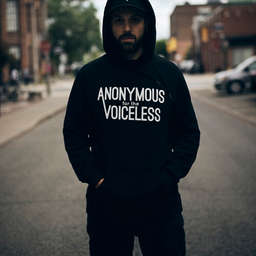 Anonymous for the Voiceless Crunchbase Company Profile Funding