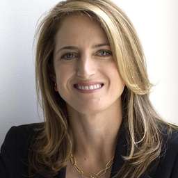 Heidi Ueberroth - Crunchbase Person Profile