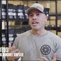 Blackout Coffee Co. (blackoutcoffee) - Profile