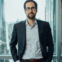 Matthew Carpenter - President - Echo Street Capital Management