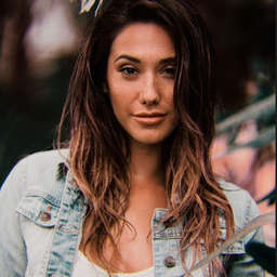 Candice Horbacz - Crunchbase Person Profile