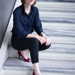 Vanessa Rose President Executive Director Board Member and CEO