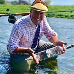 Zac Barrett - Director @ Country Matters - Crunchbase Person Profile