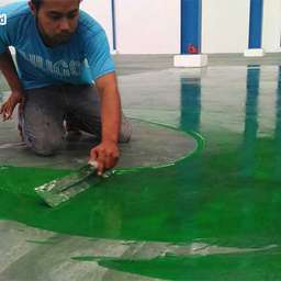 Epoxy Lantai - Crunchbase Person Profile