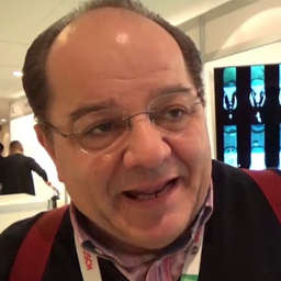 Giovanni Ricci - Co-Founder and CEO @ Sermec - Crunchbase Person Profile