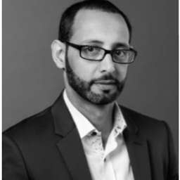 Ahmed Naiem - President & CRO @ Lily AI - Crunchbase Person Profile
