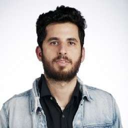 Michael Abehsera - Co-founder and Co-CEO @ Ratio Software - Crunchbase ...