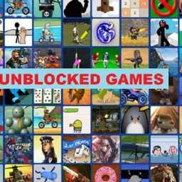 Unblocked Games WTF - Fun games for schools
