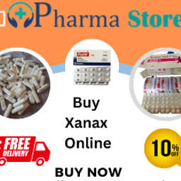 Safe to buy xanax online