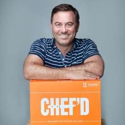 Chef'sChoice - Crunchbase Company Profile & Funding