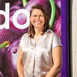 Hannah Gibson - Chief Executive @ Ocado Group - Crunchbase Person Profile