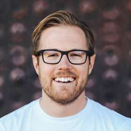 Andy Sparks - Founder & Executive Coach @ Sparks Industries