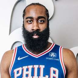 James Harden – Fashion Bomb Daily