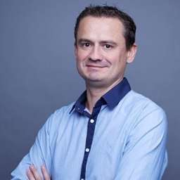 Vincent Pierre Crunchbase Person Profile