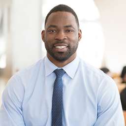 Justin Tuck - Crunchbase Person Profile