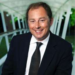 LVMH Names Chris de Lapuente Chairman, CEO of Selective Retailing